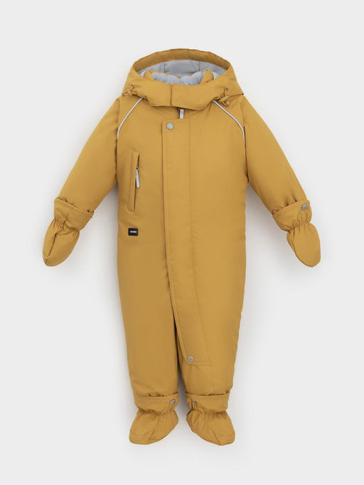 ВК 60032/11 УЗГ комбинезон д/дет яс - Crockid фото 2