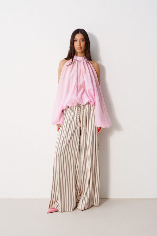 Блузка А2444/1 - Annete фото 2