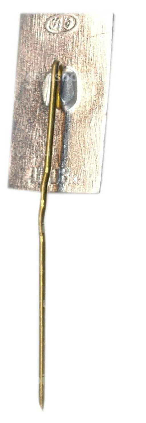 Значок Ленинград  Летний сад