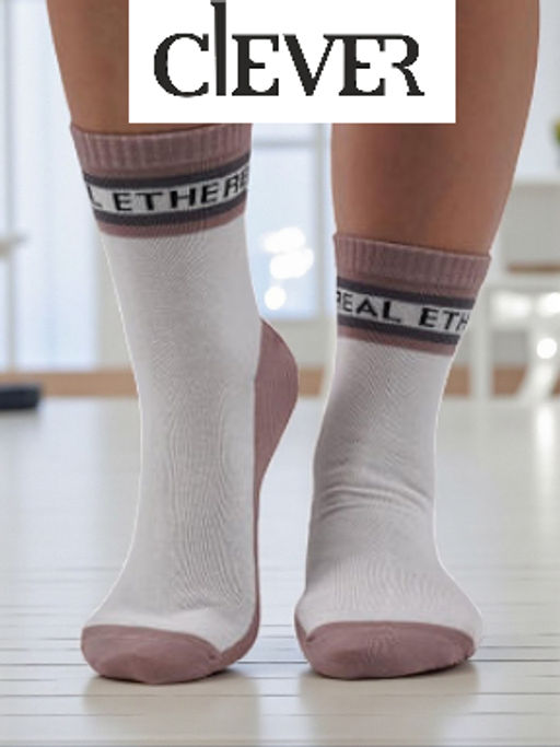 Носки женские - Clever wear фото 2