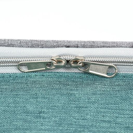 Рюкзак-переноска для животных, 52 х 22 х 41 см, зелёный - Пижон фото 8