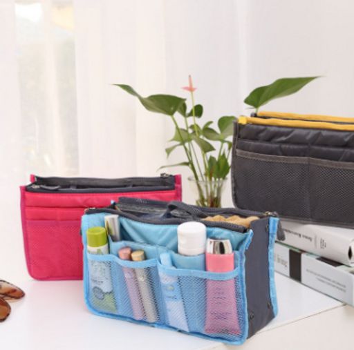 Органайзер в Сумку Желтый