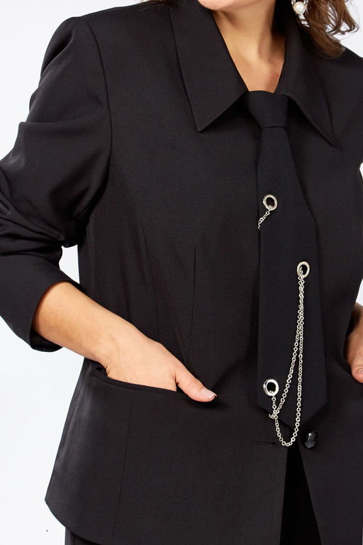 Костюм LADY SECRET 2923/1 черный