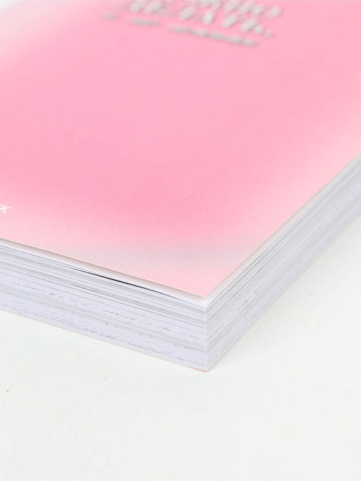 Смэшбук  А5, 180 л. "Создай себя"