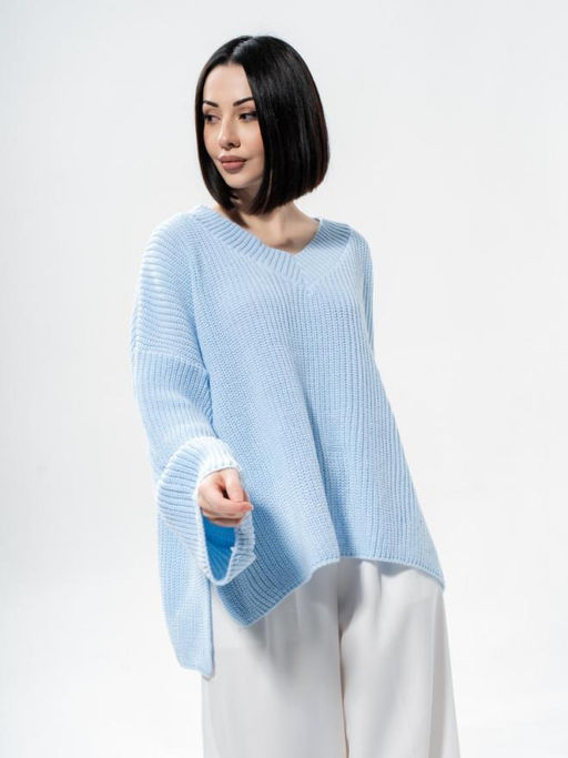 Джемпер женский