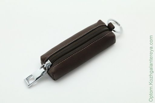 Женская кожаная ключница Sergio Valentini СВ 8036-199