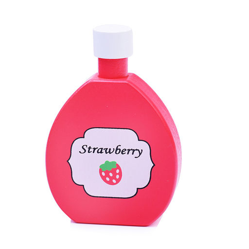 Набор посуды Время фруктов с продуктами, в коробке - Щепочка фото 4