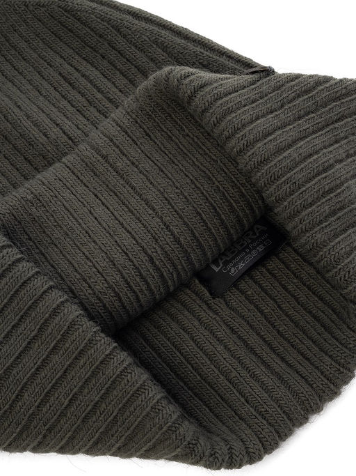 Шапка муж. шерсть+акр LB-N88107 red - Labbra фото 17