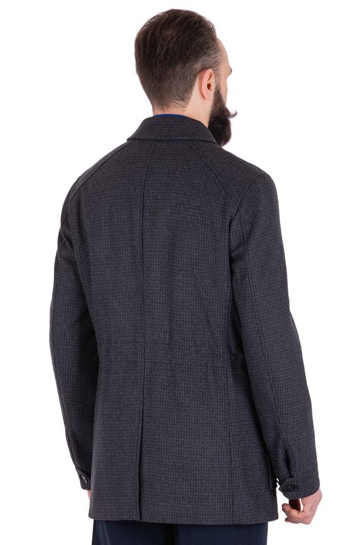 Пальто 
 10511-М11