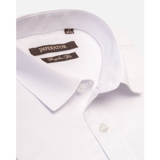 Рубашка подр-ая Imperator Frant 1-П фото 5