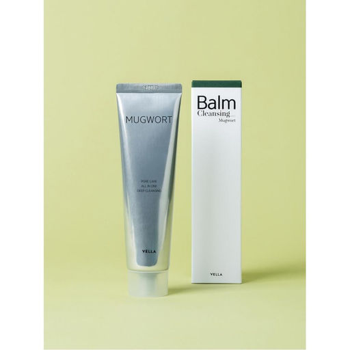 Mugwort Pore Deep Cleansing Balm - Бальзам для глубокого очищения пор с экстрактом полыни , 80 мл