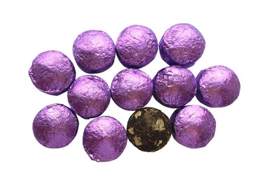 КамлёвЪ ПУЭР Шу Пуэр Цветущая Роза. Мини То Ча 5 лет, 6 г., 500 г