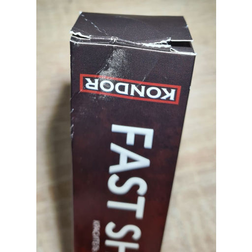 Fast shade Краситель для волос и бороды, тон 5 - тёмный русый 394983