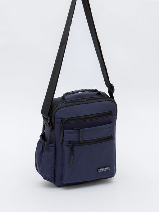 Сумка 53280 blue Aotian