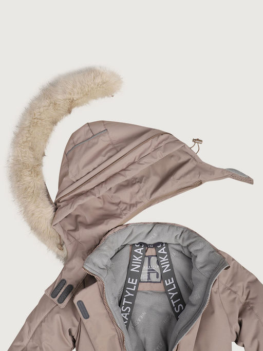 Костюм 7з6825 орхидея - Nikastyle фото 7