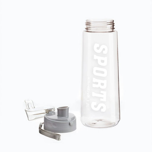 Бутылка для воды Sports, 1.2 л - Simaland фото 4