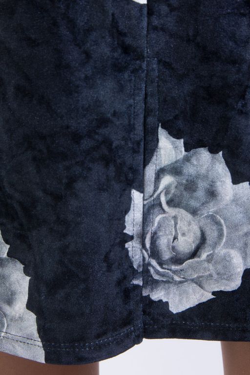 Платье П5-3731/2 - Wisell фото 7