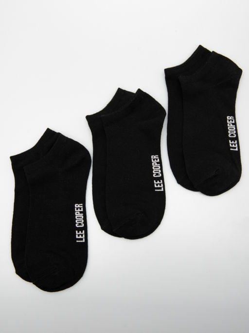 Носки (набор) SHORT SOCK / Lee Cooper  фото 2