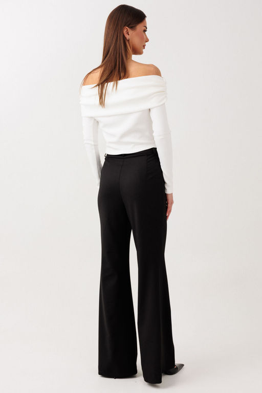 Брюки VN fashion 1118 черный