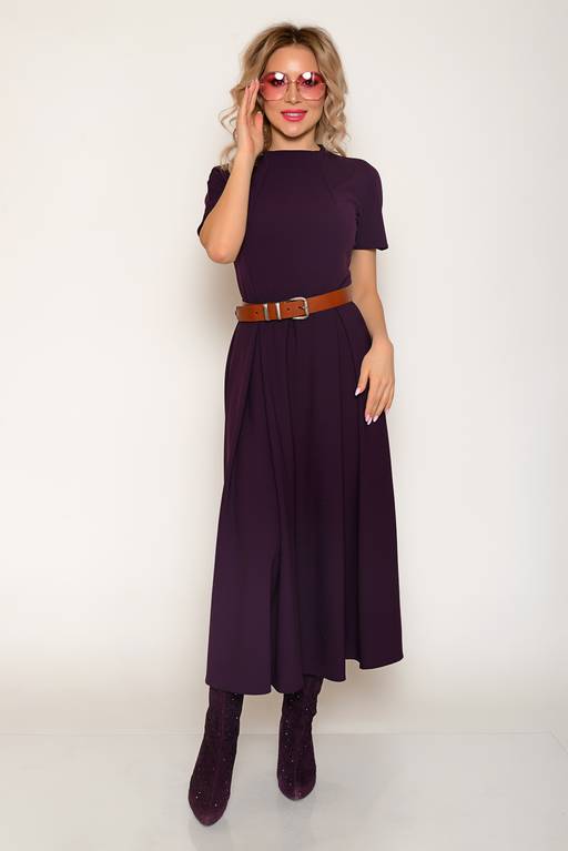 0440 ПЛАТЬЕ - Dusans фото 2