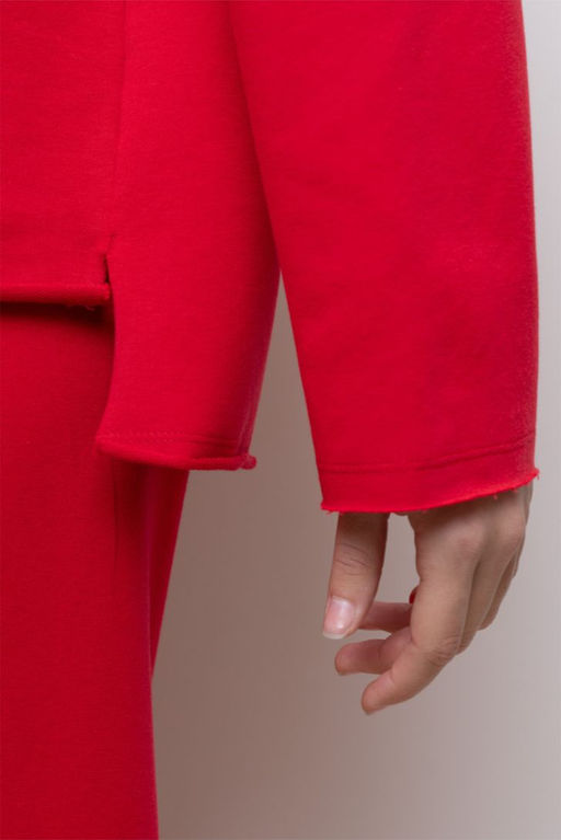 ФУТБОЛКА ЖЕНСКАЯ арт. 1900W-20091.7H-525 - Almando melado фото 18