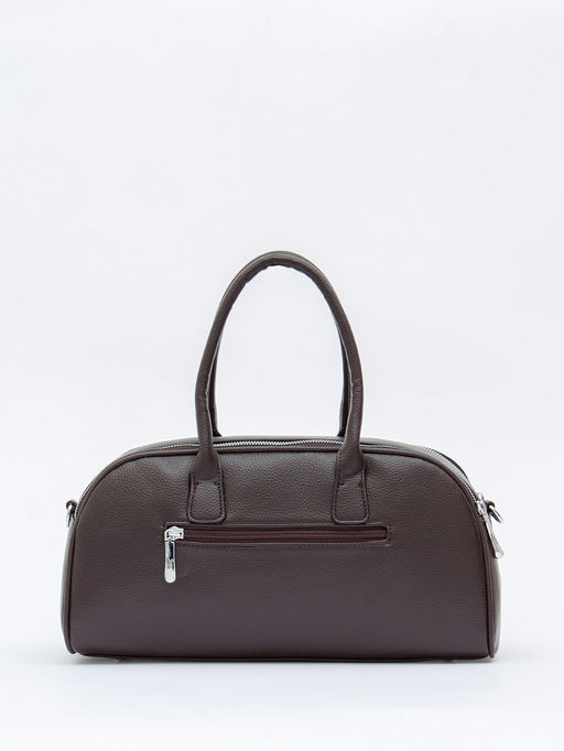 Сумка 51134-3 coffee Velina Fabbiana-Safenta