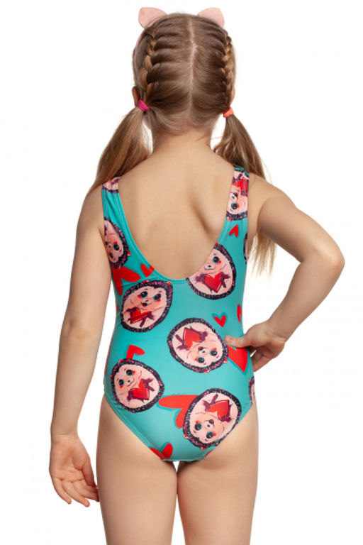 Купальник April O9 - Mad wave фото 5