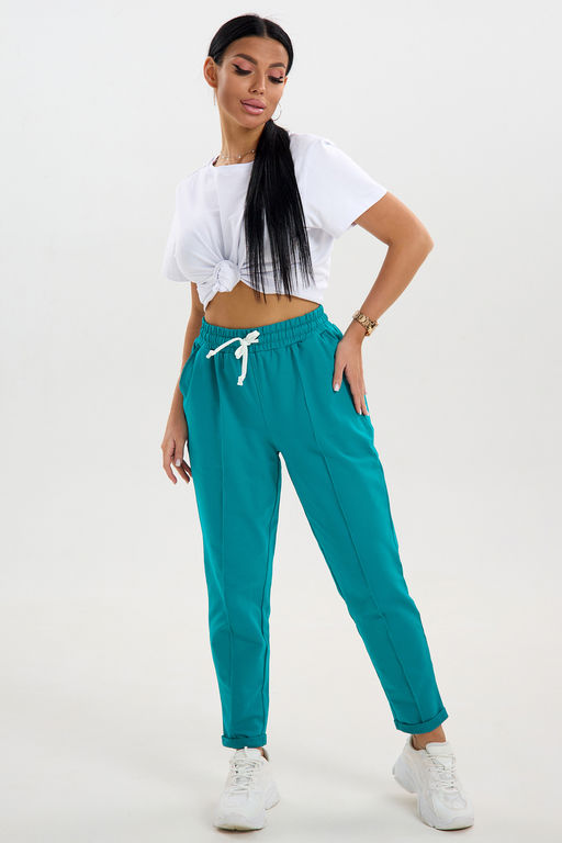 Брюки женские 46664