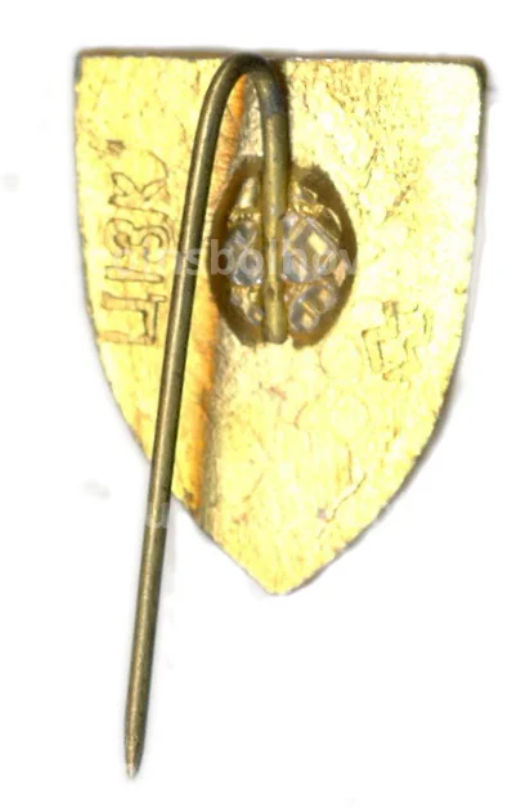 Значок Днепр