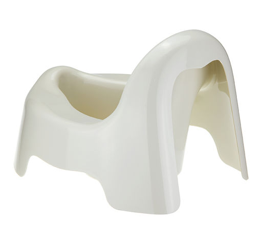 Горшок детский арт.М2595