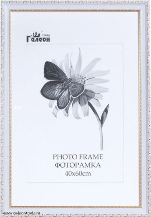 Цена за 1 шт. Фоторамка 40х60 / 10036-3 /