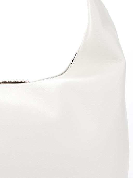 LACCOMA сумка Зафира-Y2005-белый эко кожа хлопок