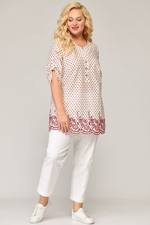 Платье Angelina&Co 928 - Mira fashion фото 399