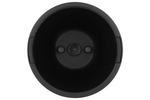 Кашпо 2,3 л 24*24*16 см Сфера серо-коричневое (модель 572) - Elan gallery фото 6