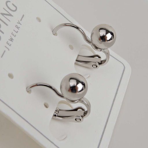 XUPING Серьги с английским замком арт. 18 1515 (id 281879) - Rada фото 2