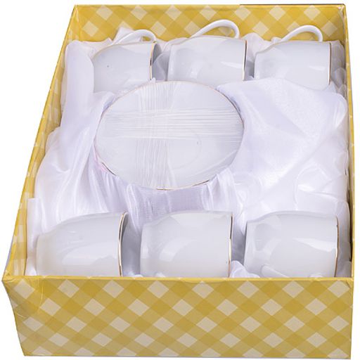 25609 Кофейный набор 12пр 90мл в под/упак LR (х12) - Mayer&boch фото 4