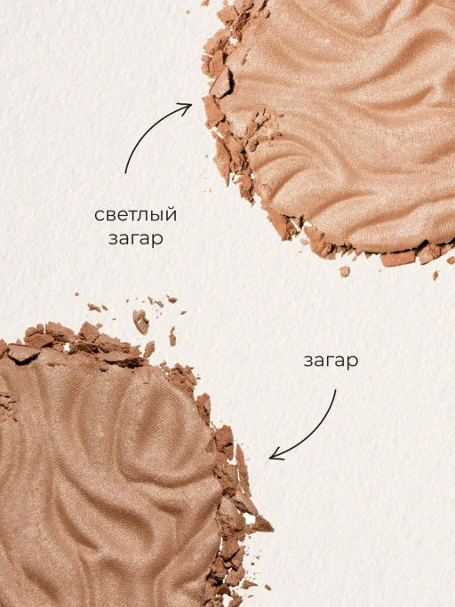 Physicians Formula Пудра бронзер Butter Bronzer Murumuru тон светлый загар, 11 г  фото 5
