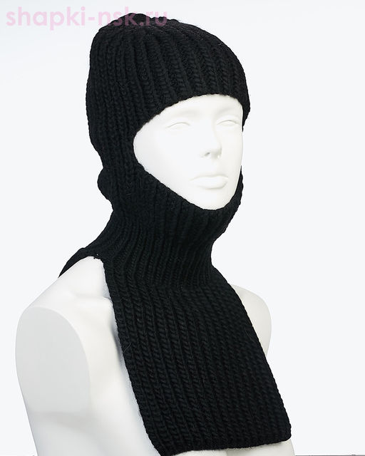 20922 1 A KHW Рилл Балаклава-шлем (56-58)
