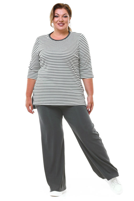 Костюм-3771 - Lady maria фото 2