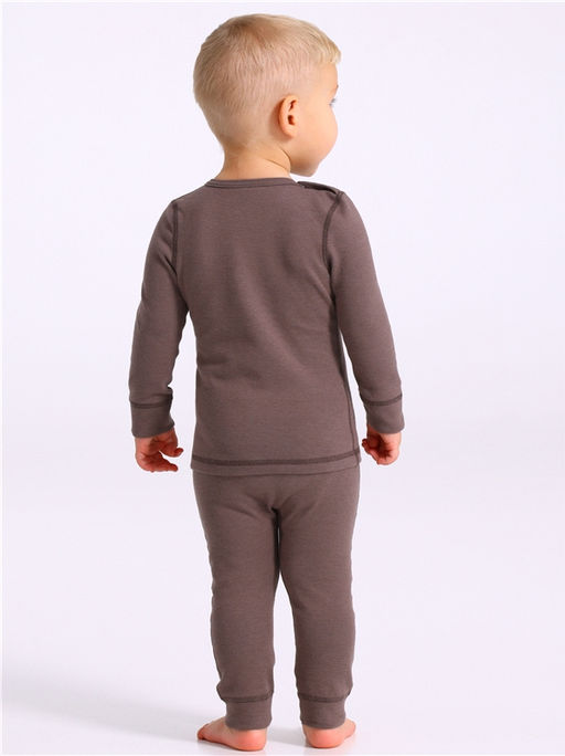 лонгслив+кальсоны 2ЮНК0771851 - Апрель фото 2