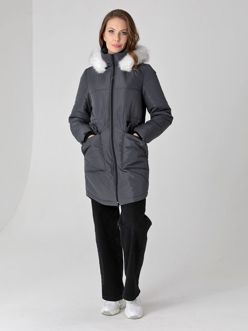 24338 Парка графитовый