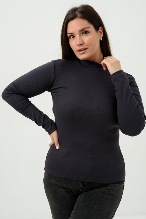 52713 Водолазка женская