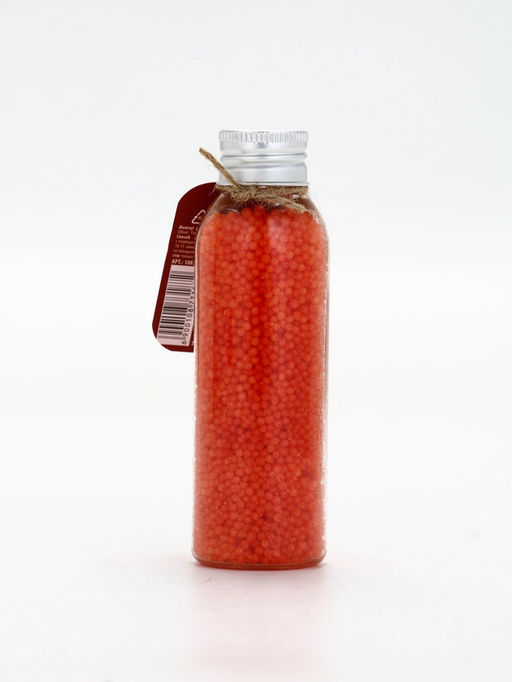 Цена за 2 шт. Жемчуг для ванны во флаконе, 85 г, аромат пряный глинтвейн, URAL LAB фото 6