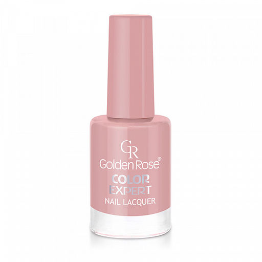 Golden Rose Лак Color Expert Nail Lacquer 09