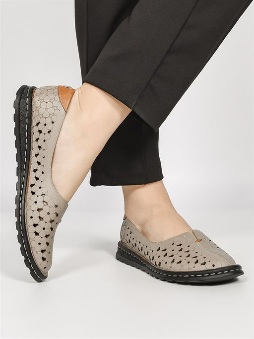 Слиперы/ Мокасины S-1432-08 Великаны