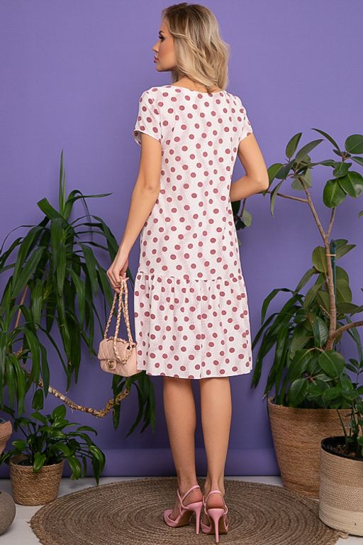 Платье 70793 - Avili фото 8