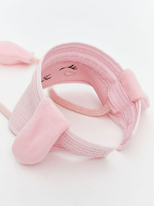 Hareketli Kulakl? K?z ?ocuk Kep ?apka