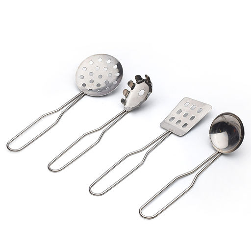 Набор посуды "Готовим вкусно-1" 11 предметов, в коробке