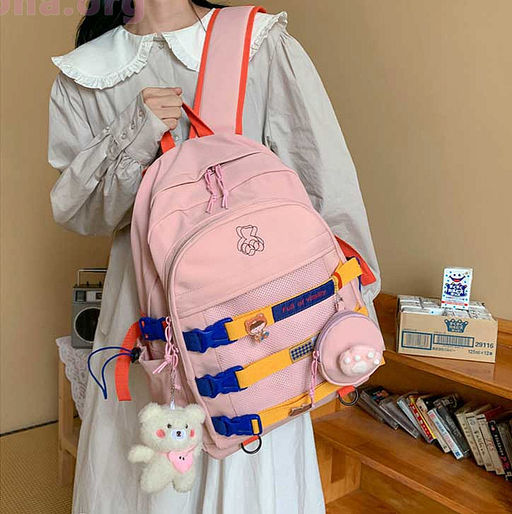 Рюкзак Full of vitality - Купи слона фото 2