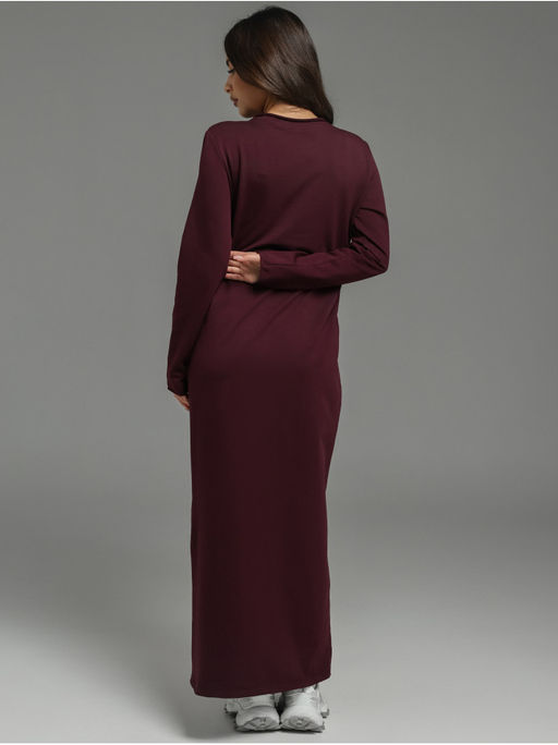 Платье Восток черное Женское - София фото 18